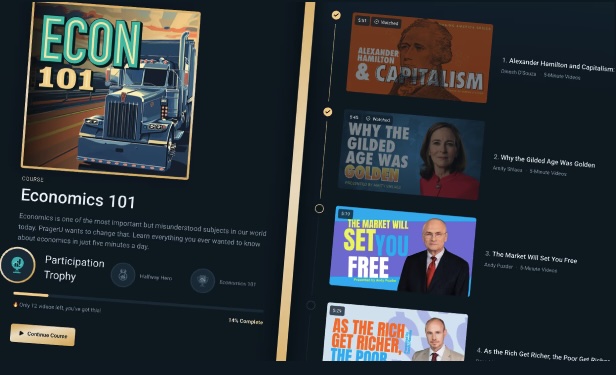 Exclusive features—only for Premium Club Members